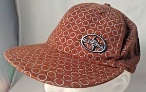 Toyota Scion "What Moves You" Fitted Hat/Cap-Size L/XL- EXCELLENT!